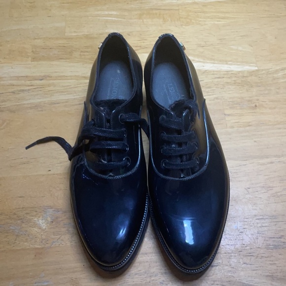 Lemon Jelly shoes - Picture 3 of 4